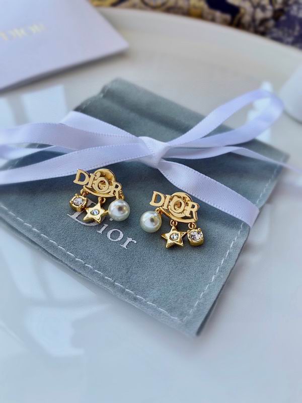 Dior Earring 05lyr475